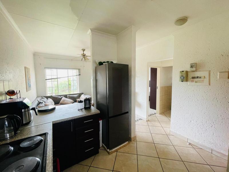 2 Bedroom Property for Sale in Waterval East North West
